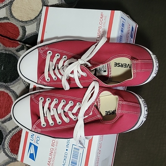 Mens Converse - Picture 5 of 5